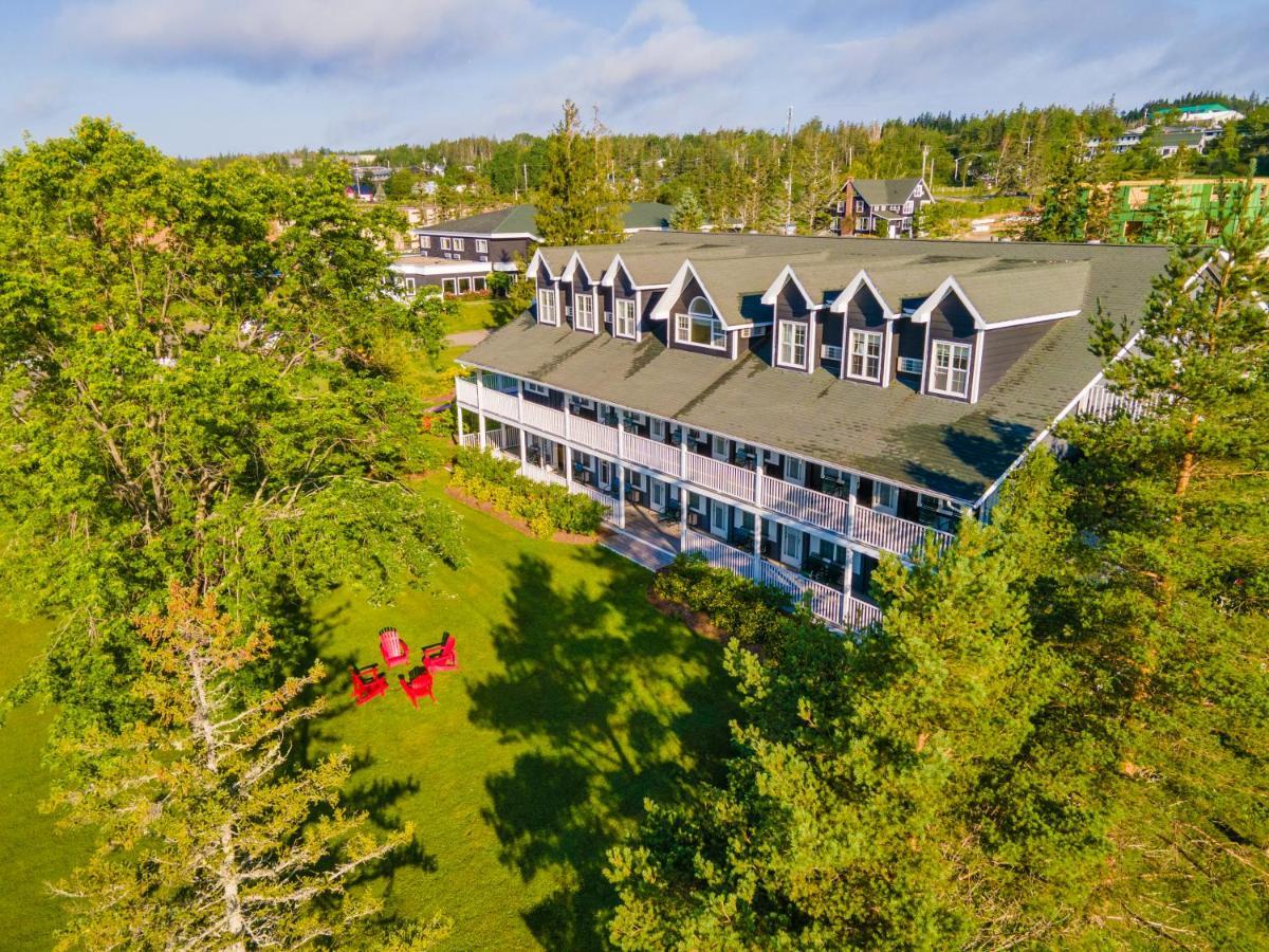 Inverary Resort Баддек Екстер'єр фото