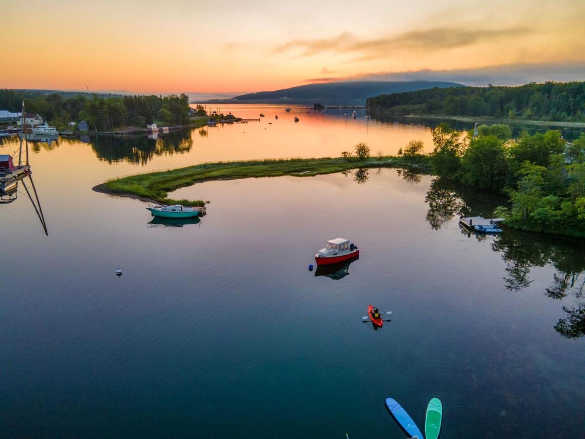 Inverary Resort Баддек Екстер'єр фото