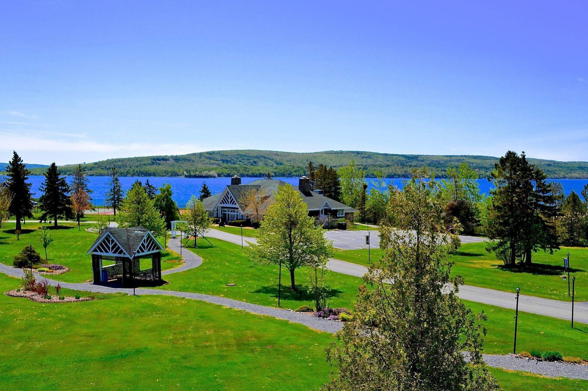 Inverary Resort Баддек Екстер'єр фото